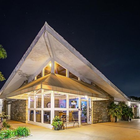 フェアウェイズ イン オブ ネープルズ North North Naples エクステリア 写真
