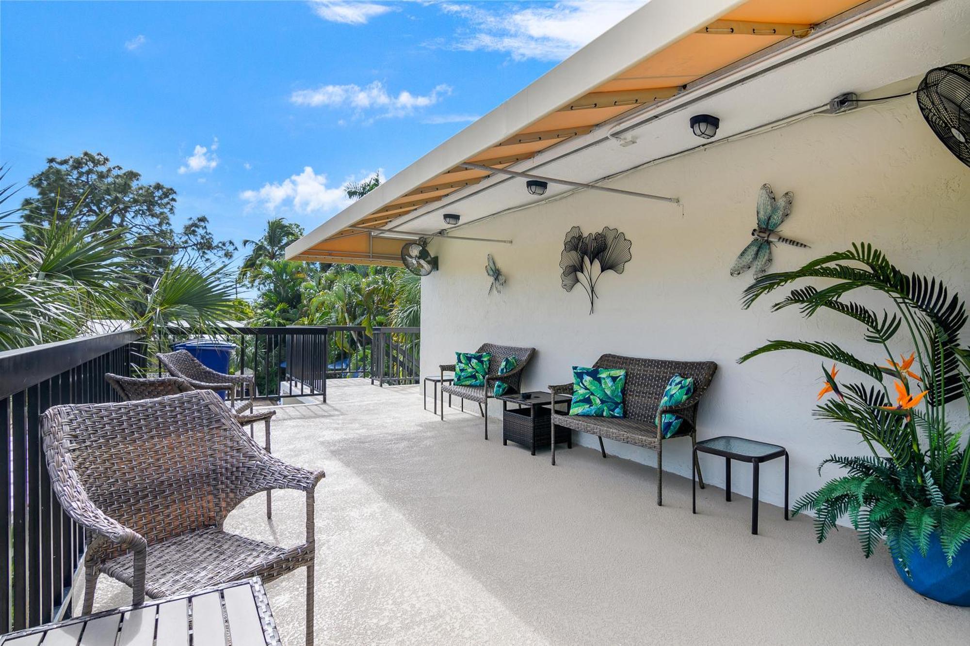 フェアウェイズ イン オブ ネープルズ North North Naples エクステリア 写真