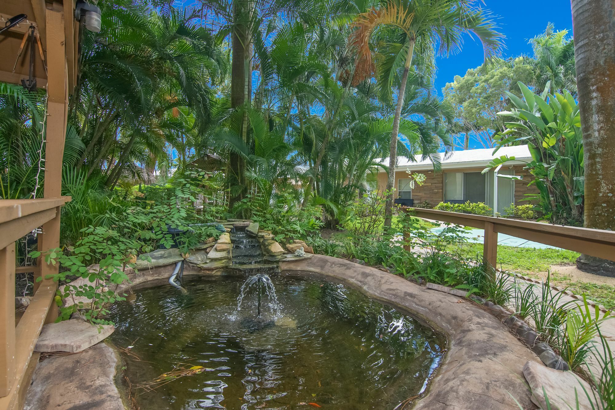 フェアウェイズ イン オブ ネープルズ North North Naples エクステリア 写真